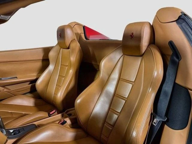 2015 Ferrari 458 Spider - Image 18 of 20
