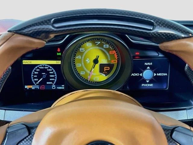 2015 Ferrari 458 Spider - Image 13 of 20