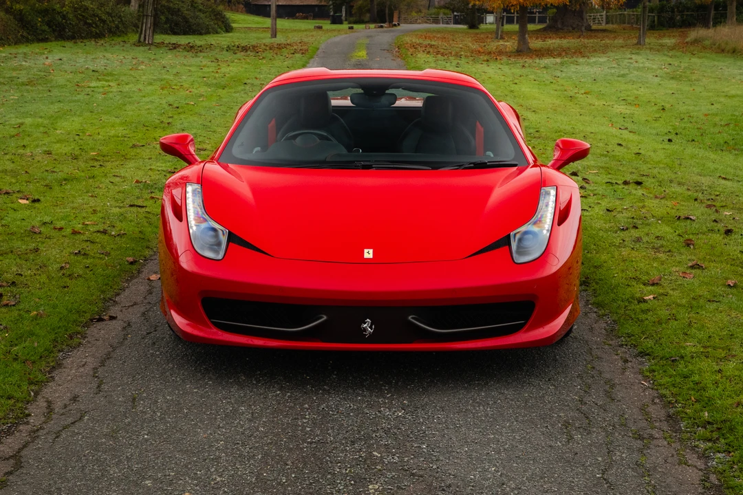 2015 Ferrari 458 Spider - Image 21 of 31