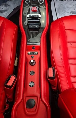 2015 Ferrari 458 Spider - Image 14 of 20