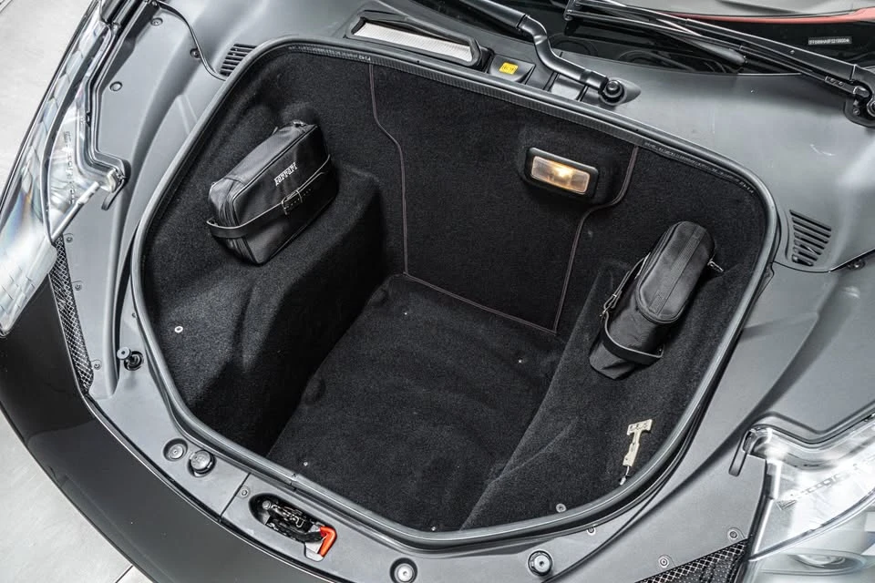 2015 Ferrari 458 Spider - Image 14 of 16