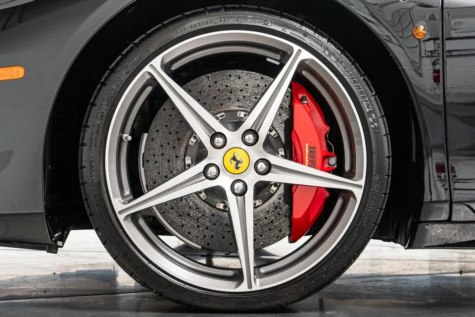 2015 Ferrari 458 Spider - Image 7 of 16