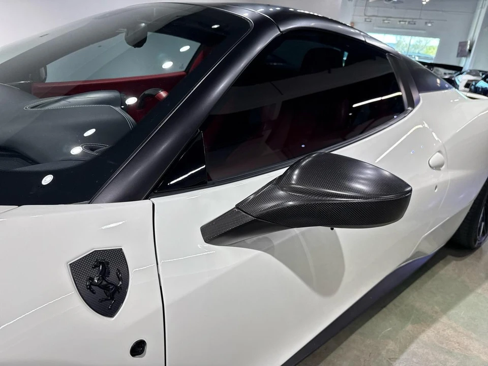 2015 Ferrari 458 Spider - Image 17 of 31