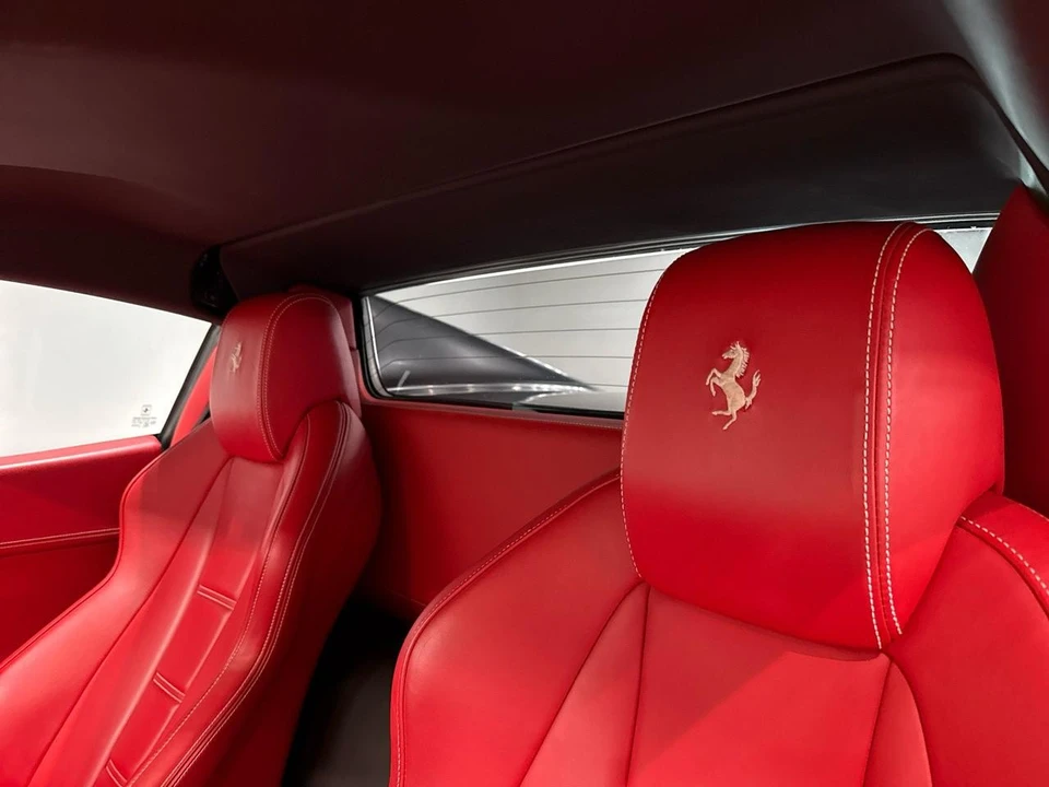 2015 Ferrari 458 Spider - Image 27 of 31