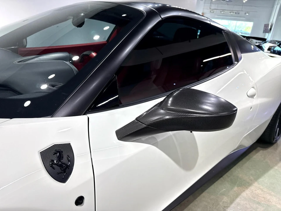 2015 Ferrari 458 Spider - Image 16 of 21