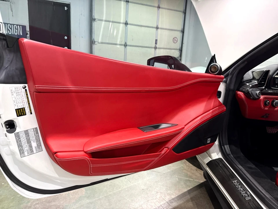 2015 Ferrari 458 Spider - Image 20 of 21