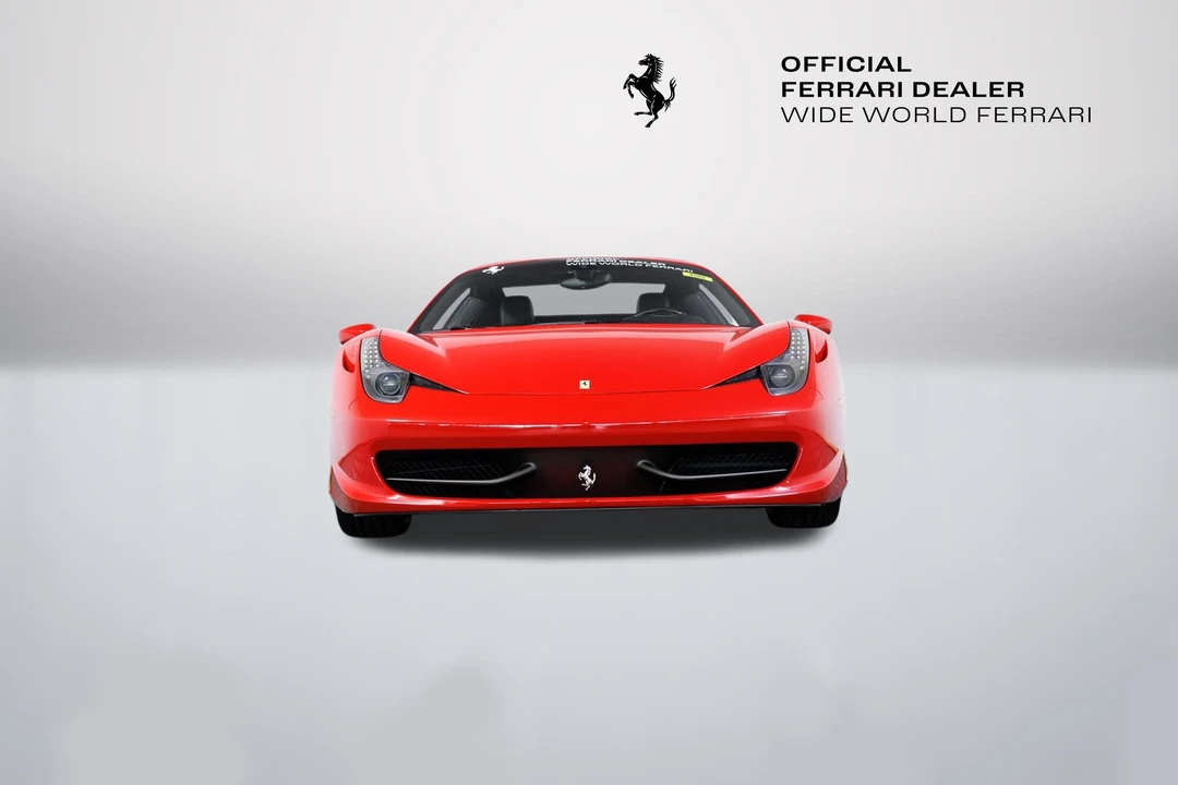 2015 Ferrari 458 Spider - Image 4 of 31