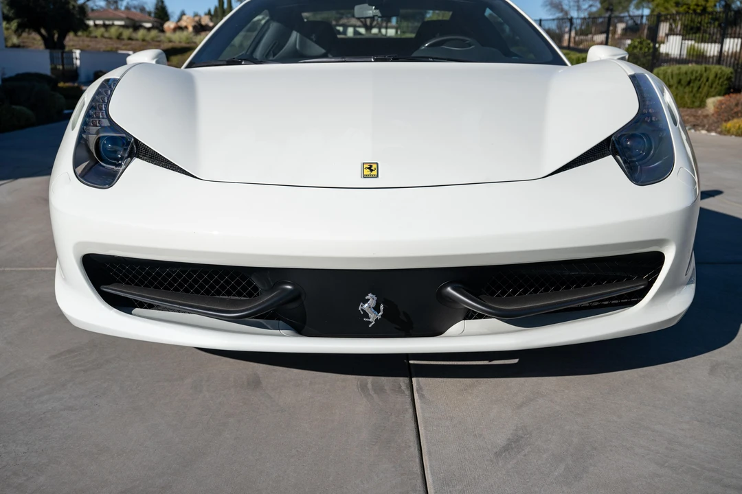 2015 Ferrari 458 Spider - Image 21 of 31
