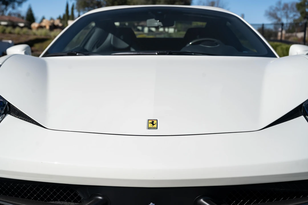 2015 Ferrari 458 Spider - Image 22 of 31