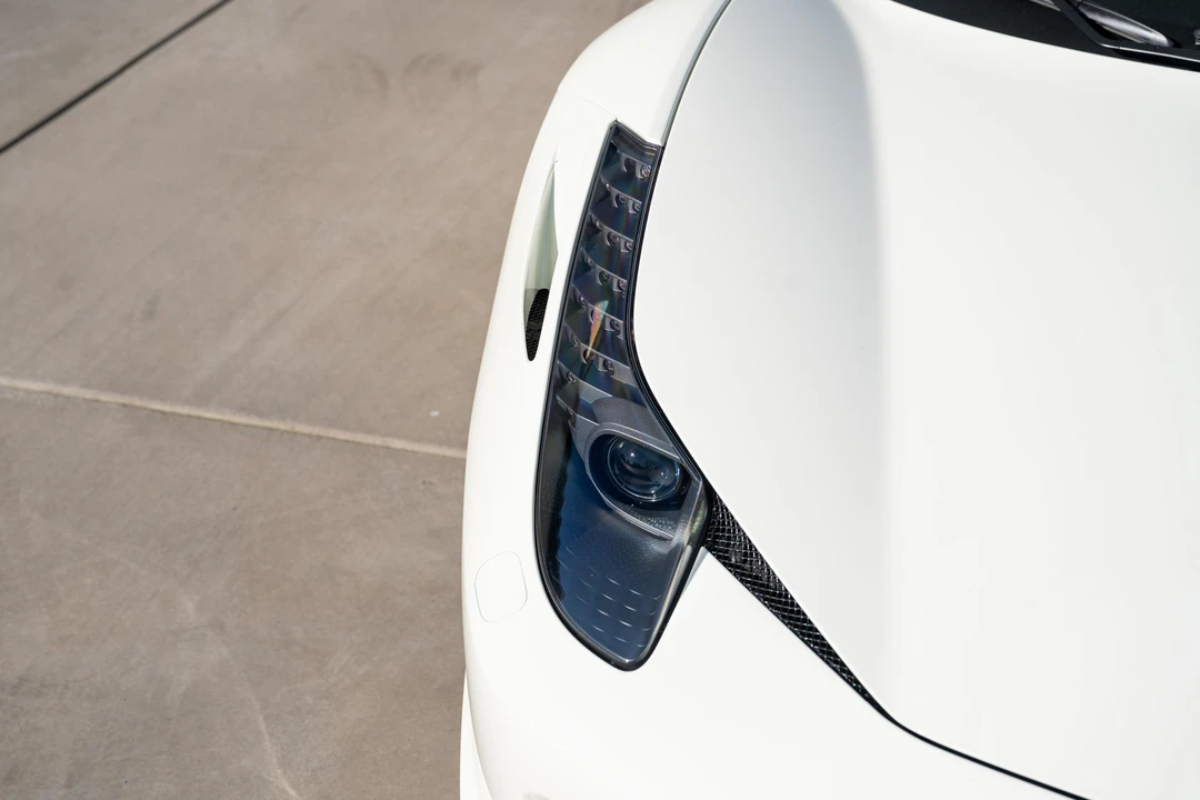 2015 Ferrari 458 Spider - Image 18 of 31