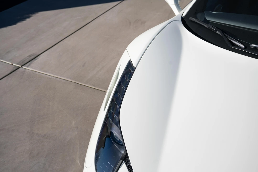 2015 Ferrari 458 Spider - Image 19 of 31