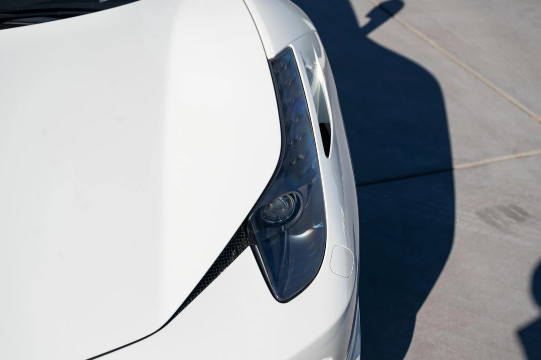 2015 Ferrari 458 Spider - Image 26 of 31