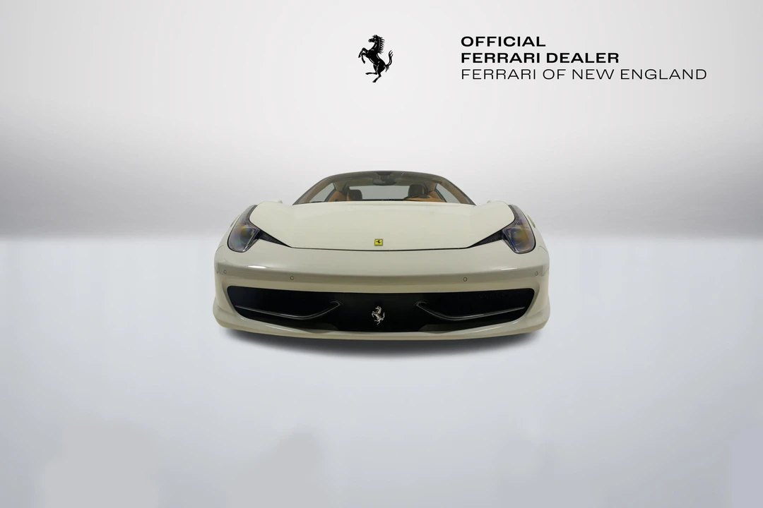 2015 Ferrari 458 Spider - Image 10 of 31