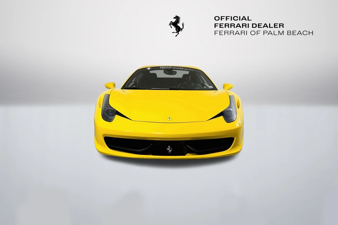 2015 Ferrari 458 Spider - Image 2 of 27