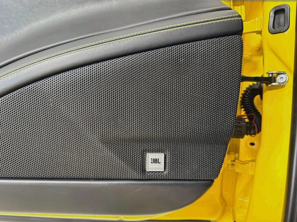 2015 Ferrari 458 Spider - Image 16 of 27
