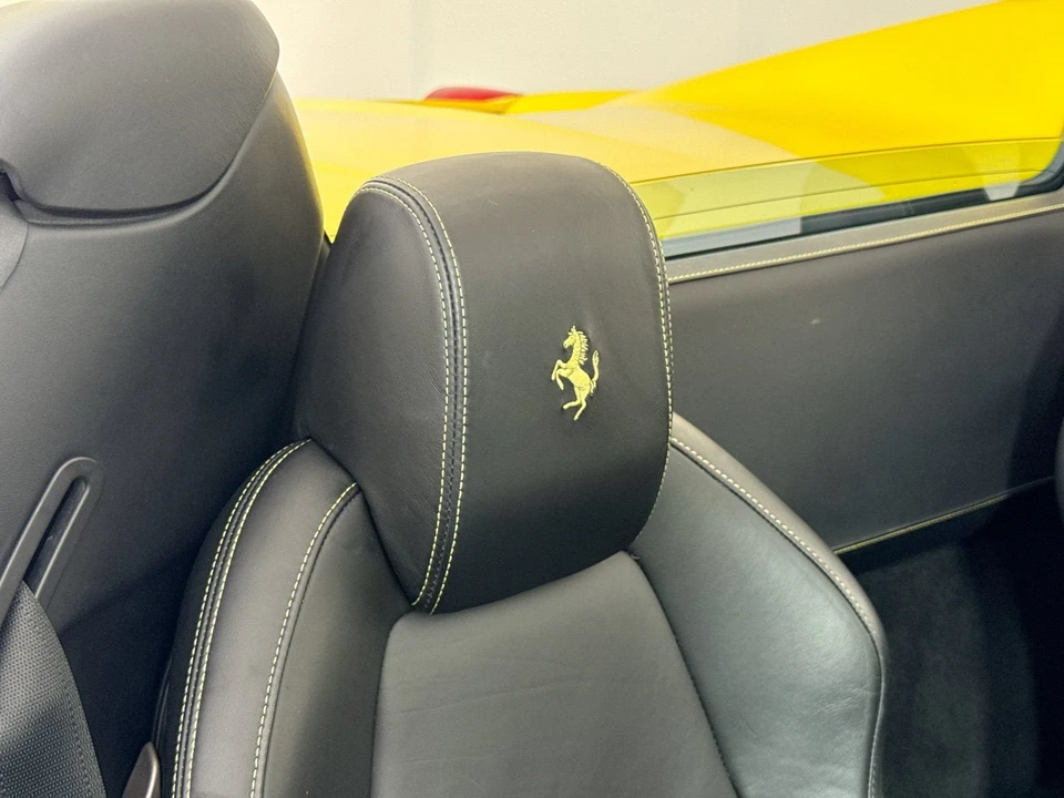 2015 Ferrari 458 Spider - Image 22 of 27