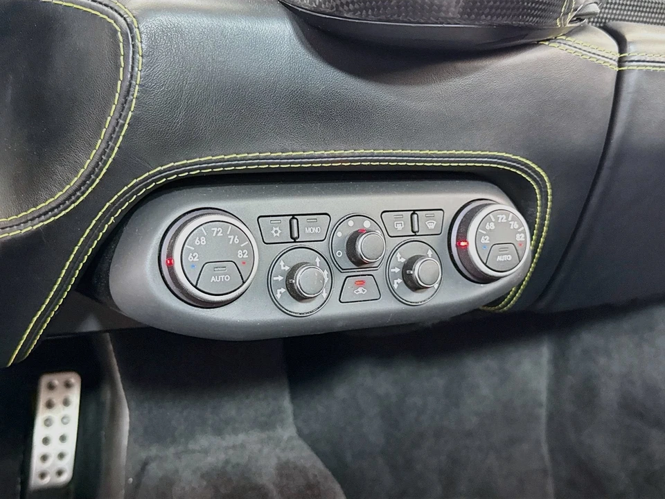 2015 Ferrari 458 Spider - Image 12 of 27