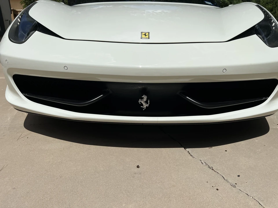 2015 Ferrari 458 Spider - Image 31 of 31
