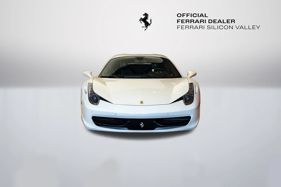 2015 Ferrari 458 Spider - Image 28 of 31