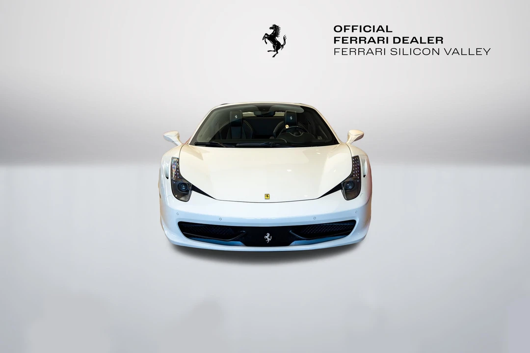 2015 Ferrari 458 Spider - Image 2 of 31