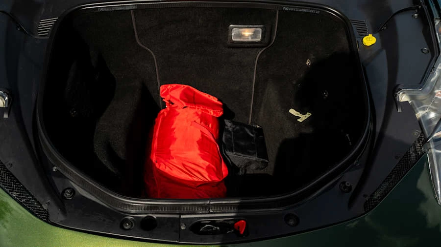 2015 Ferrari 458 Spider - Image 27 of 27
