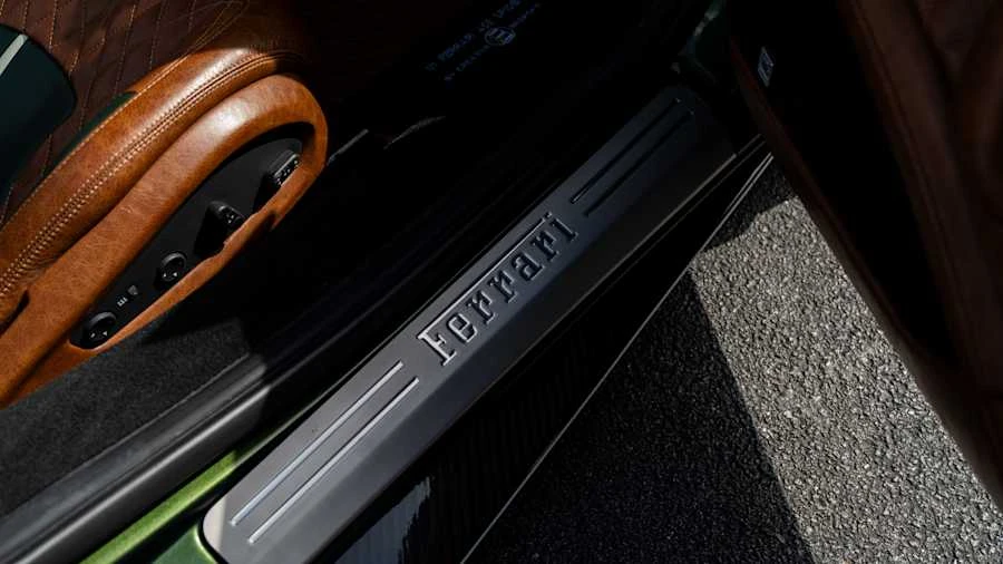 2015 Ferrari 458 Spider - Image 20 of 27