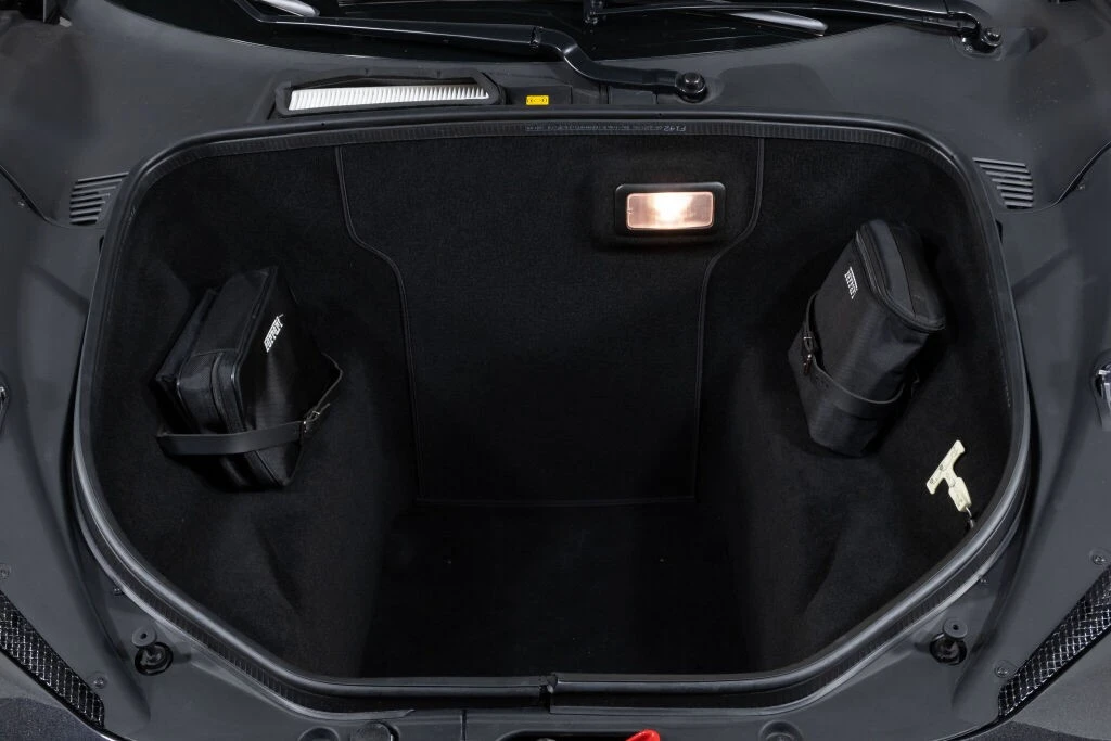2015 Ferrari 458 Spider - Image 24 of 31