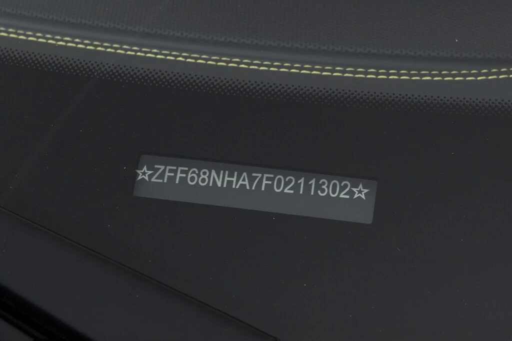 2015 Ferrari 458 Spider - Image 26 of 31