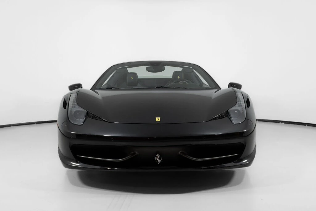 2015 Ferrari 458 Spider - Image 8 of 31