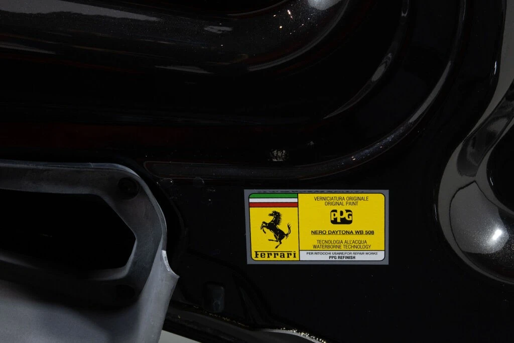 2015 Ferrari 458 Spider - Image 25 of 31