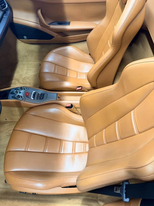2015 Ferrari 458 Spider - Image 13 of 19