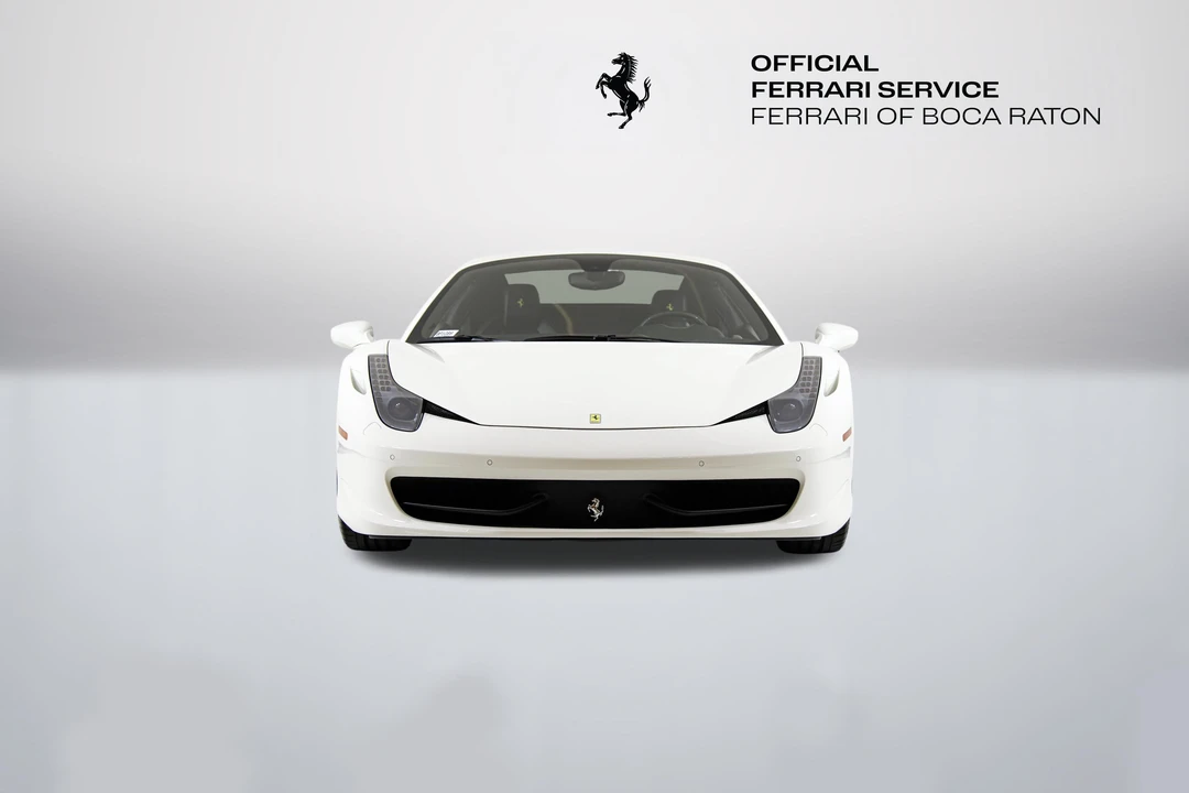2015 Ferrari 458 Spider - Image 16 of 31