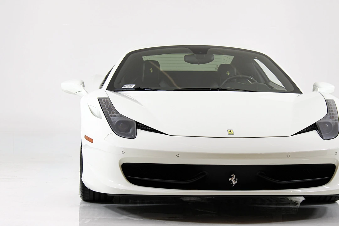 2015 Ferrari 458 Spider - Image 18 of 31