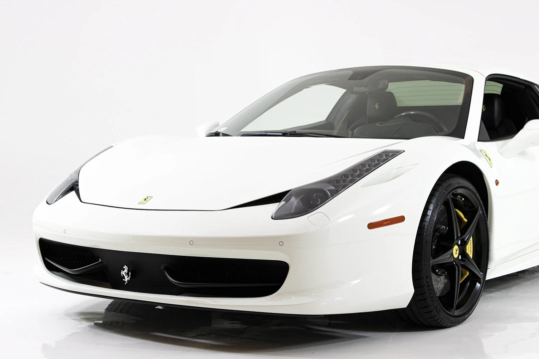 2015 Ferrari 458 Spider - Image 20 of 31
