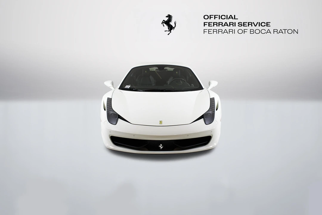 2015 Ferrari 458 Spider - Image 17 of 31