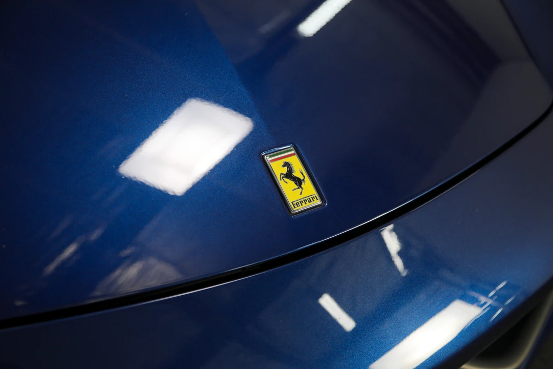 2015 Ferrari 458 Spider - Image 11 of 31