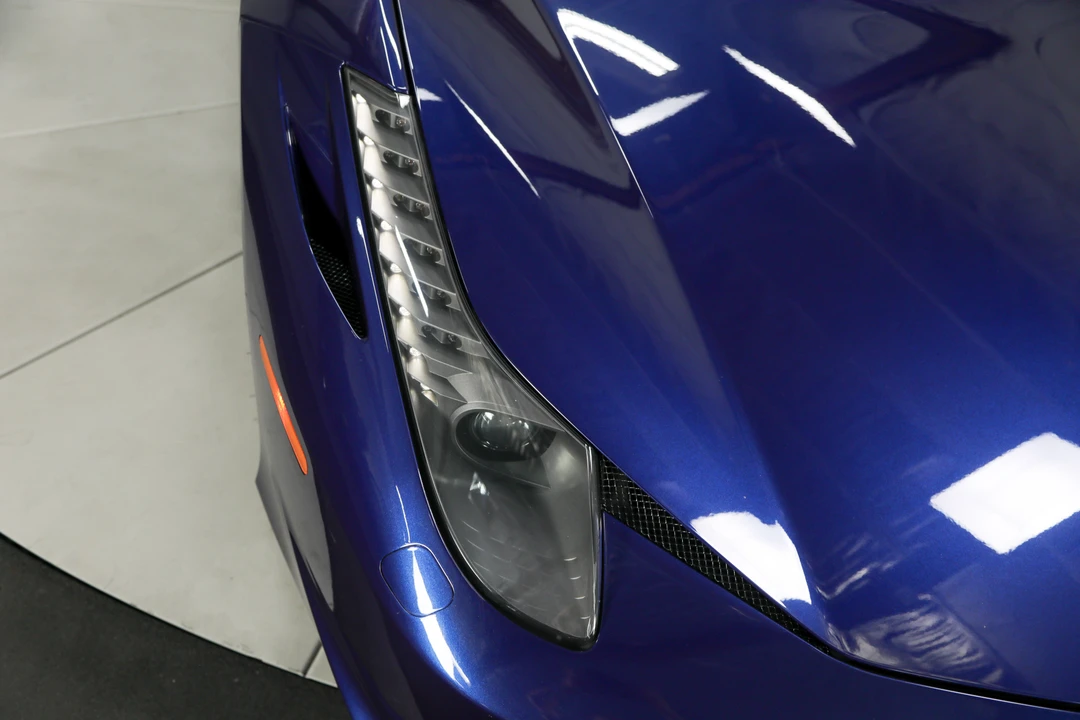 2015 Ferrari 458 Spider - Image 12 of 31
