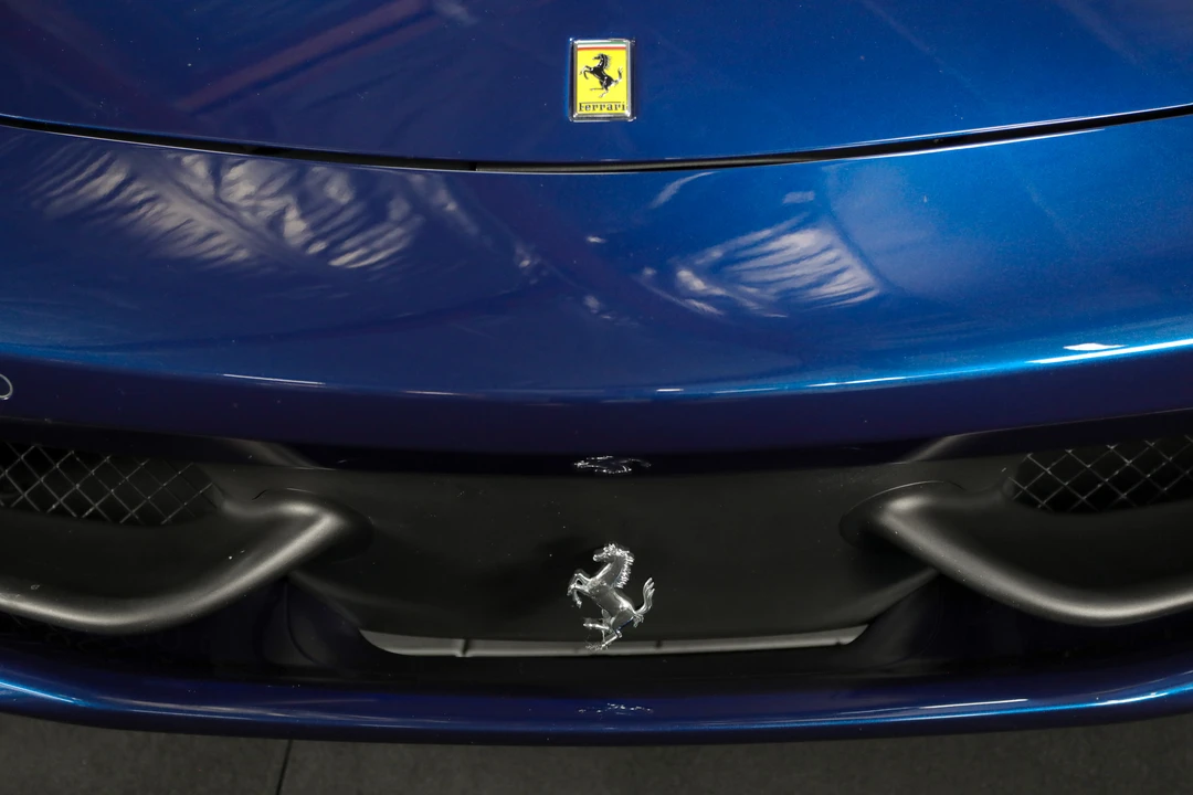 2015 Ferrari 458 Spider - Image 14 of 31