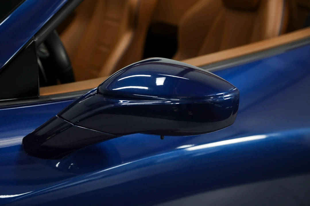 2015 Ferrari 458 Spider - Image 16 of 31