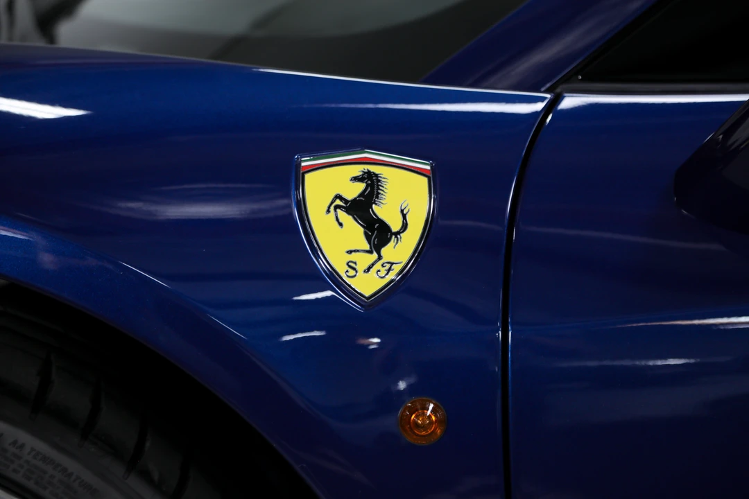 2015 Ferrari 458 Spider - Image 19 of 31