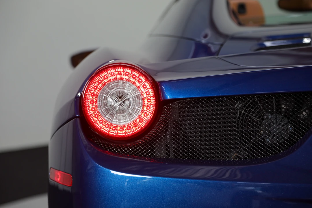 2015 Ferrari 458 Spider - Image 22 of 31
