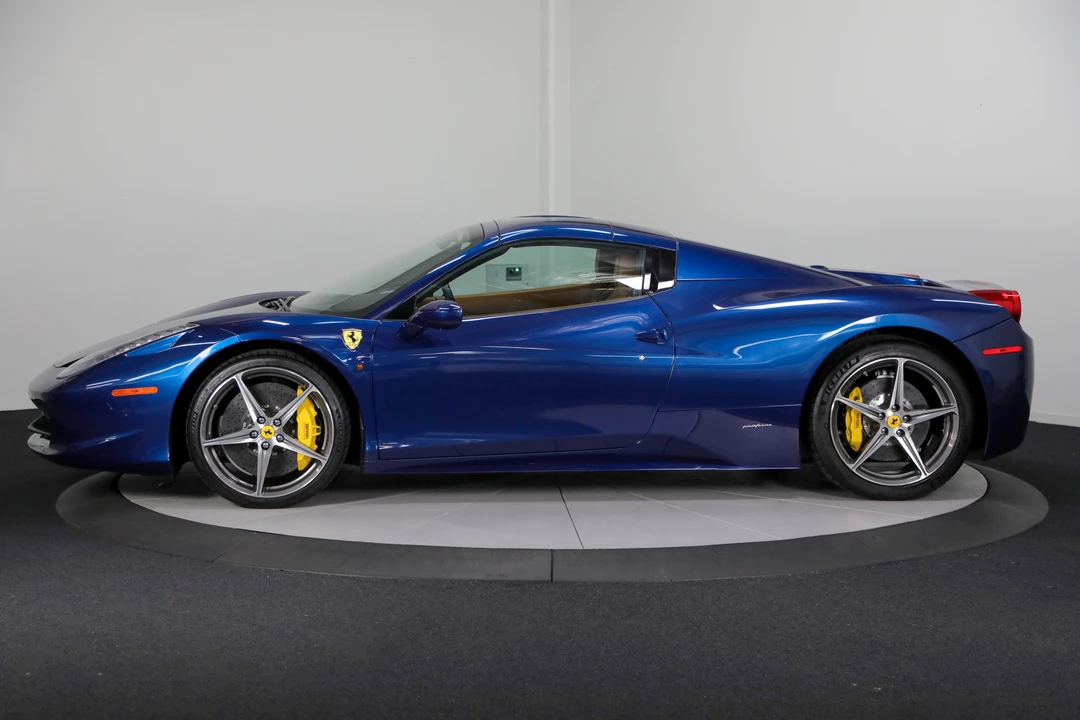 2015 Ferrari 458 Spider - Image 6 of 31