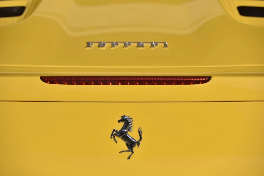 2015 Ferrari 458 Spider - Image 18 of 31