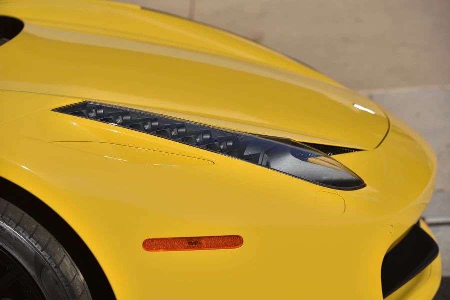2015 Ferrari 458 Spider - Image 20 of 31