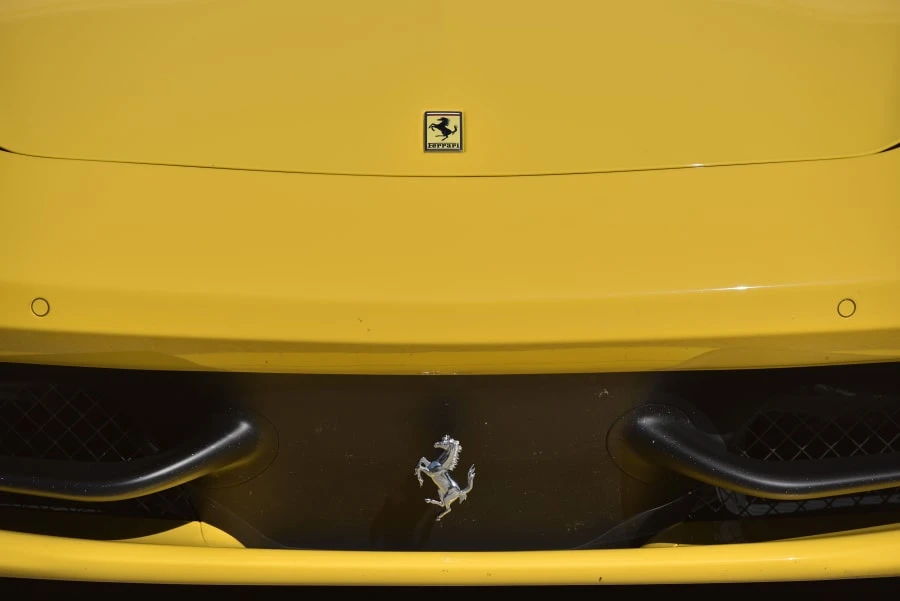2015 Ferrari 458 Spider - Image 21 of 31