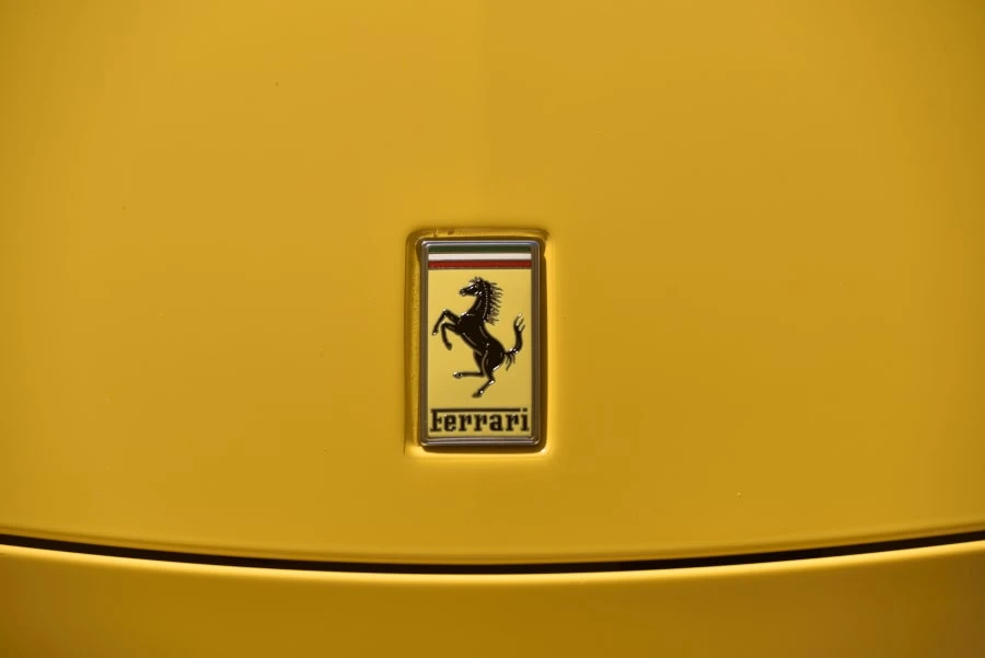 2015 Ferrari 458 Spider - Image 10 of 31