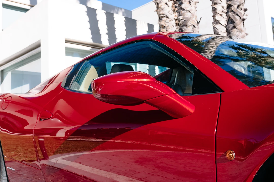 2015 Ferrari 458 Spider - Image 22 of 31