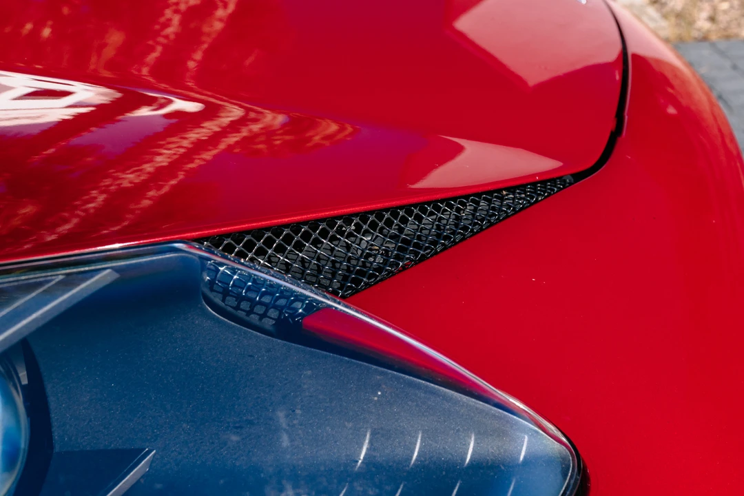 2015 Ferrari 458 Spider - Image 26 of 31