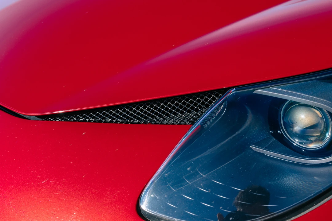 2015 Ferrari 458 Spider - Image 27 of 31