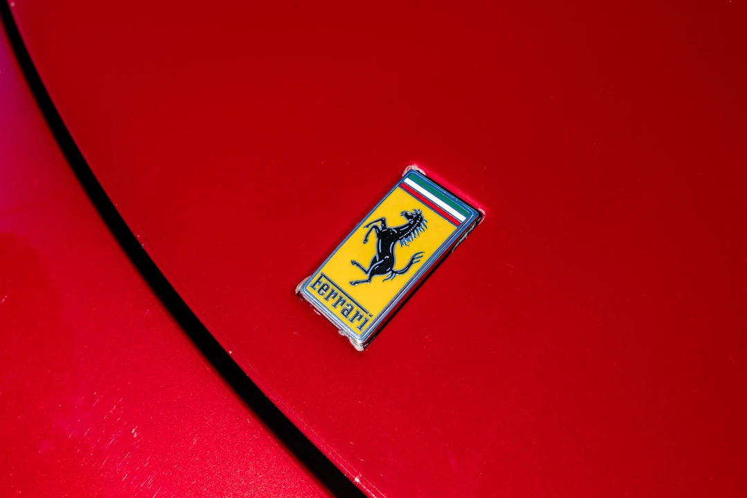 2015 Ferrari 458 Spider - Image 28 of 31